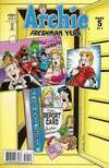 Archie Comics #591 Comic Books - Covers, Scans, Photos in Archie Comics Comic Books - Covers, Scans, Gallery